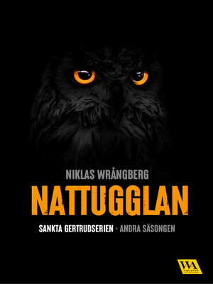 cover image of Nattugglan